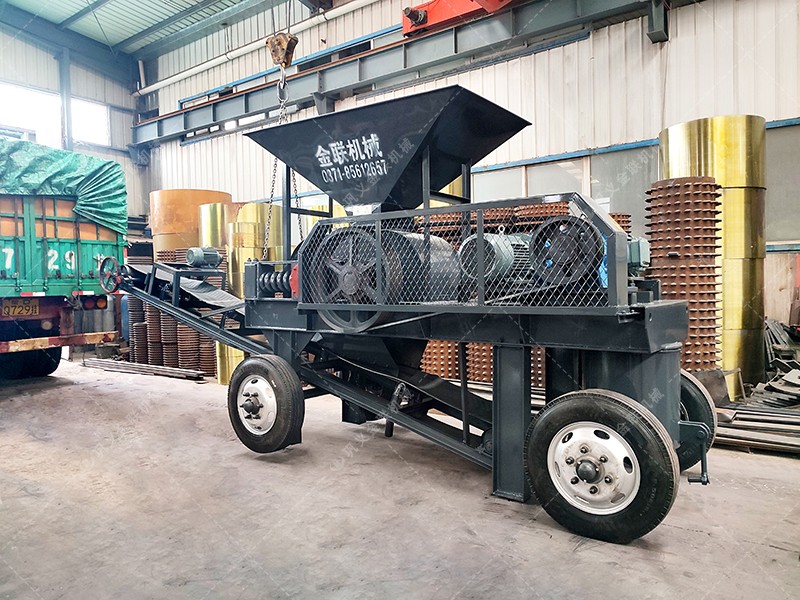 方解石破碎机_方解石粉碎机价格,方解石制砂机厂家图片